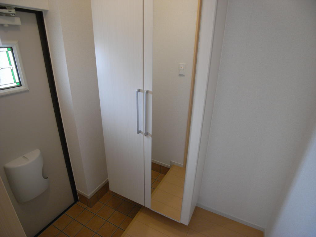Other room space