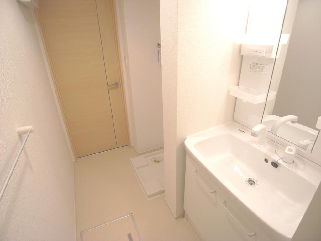 Washroom