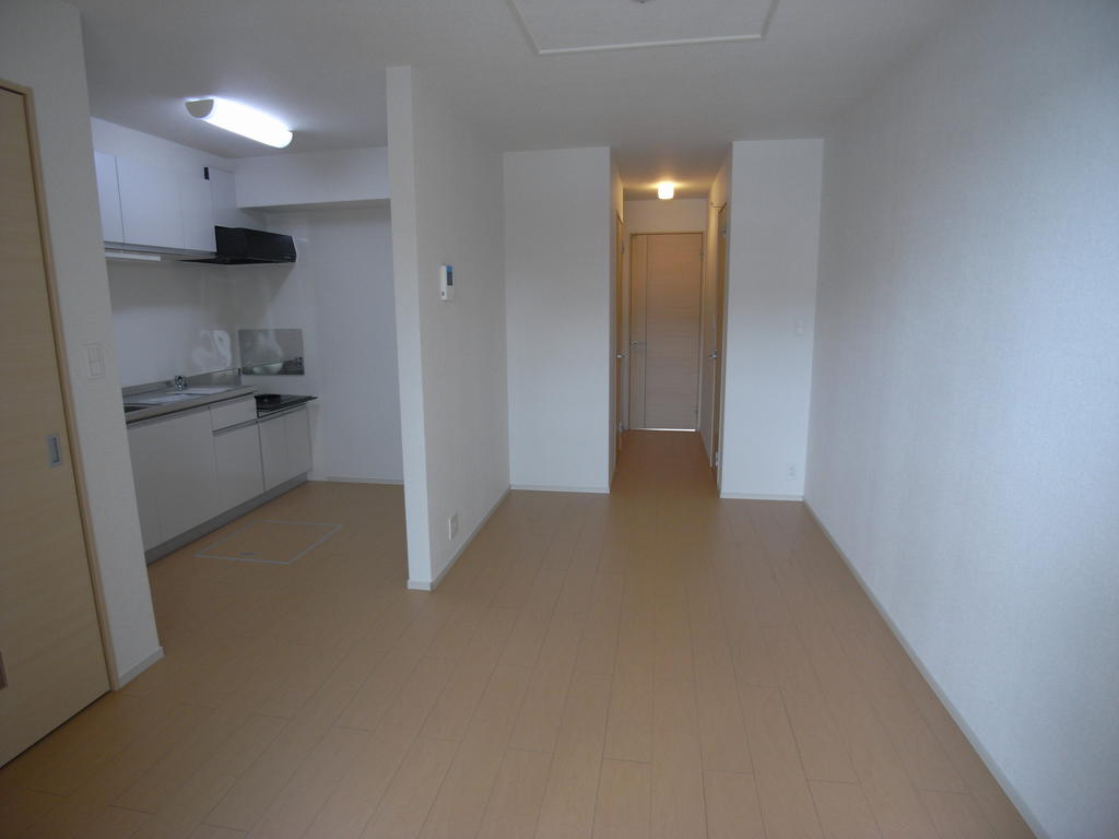Other room space