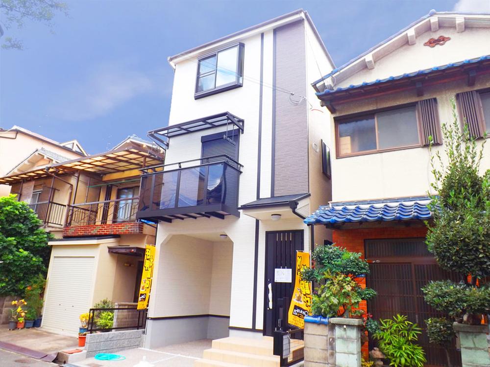 Local appearance photo. Local photos (appearance) limit 1 House! All room 6 quires more