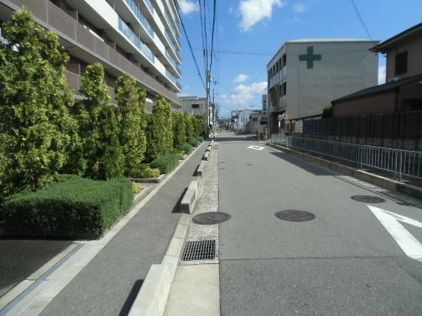 Osaka Prefecture Neyagawa Miyukihigashi cho