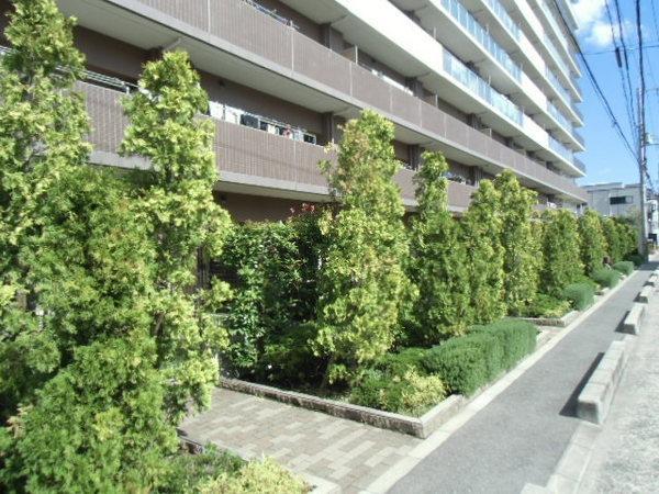 Osaka Prefecture Neyagawa Miyukihigashi cho