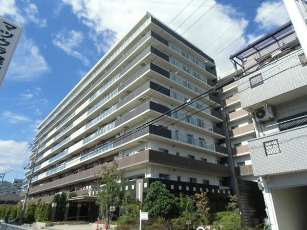 Osaka Prefecture Neyagawa Miyukihigashi cho