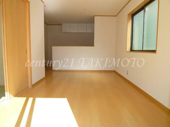 Living. It is likely to spacious living arrangement of the furniture!