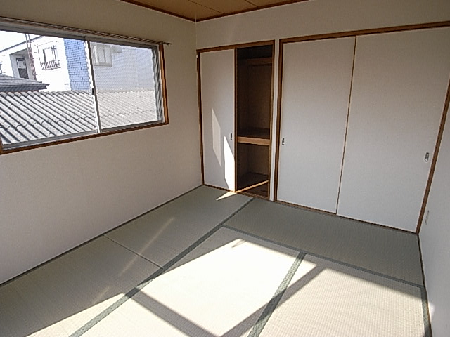 Other room space