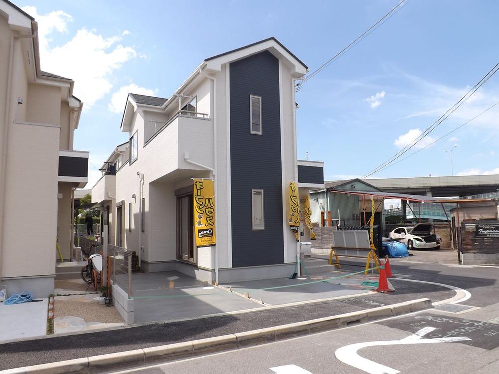 Same specifications photos (appearance). Same specifications photos (appearance) all 20 House ・ R No. land