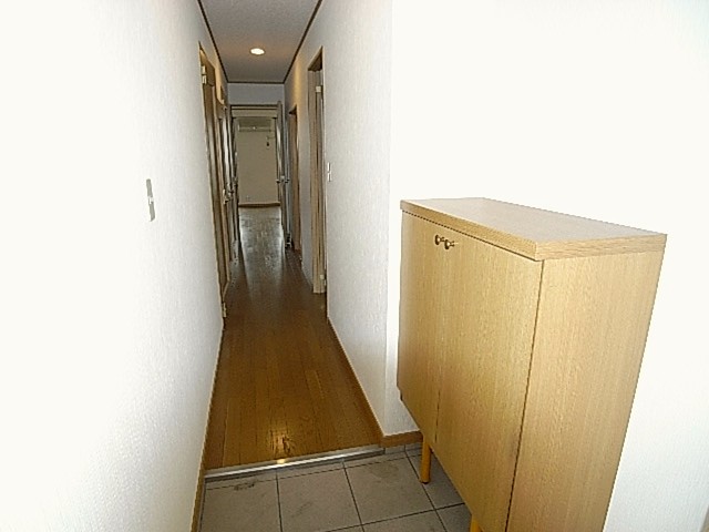 Other room space