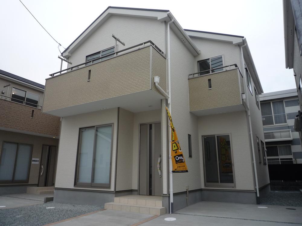 Same specifications photos (appearance). Same specifications photos (appearance) all 5 House ・ No. 4 place