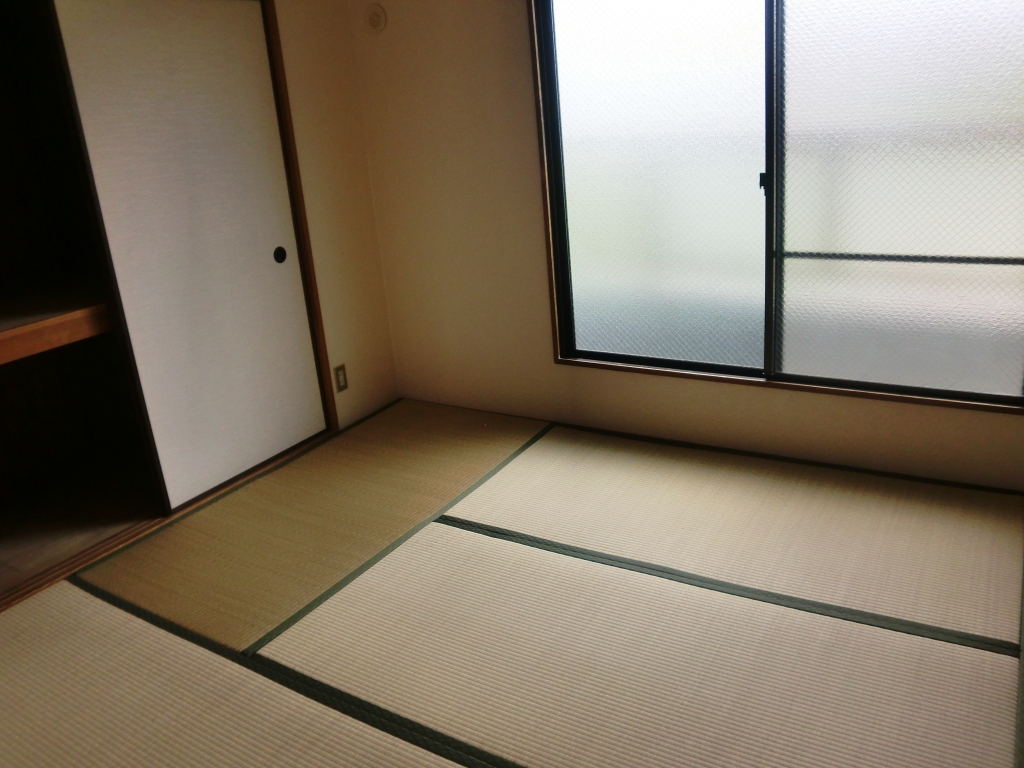 Other room space