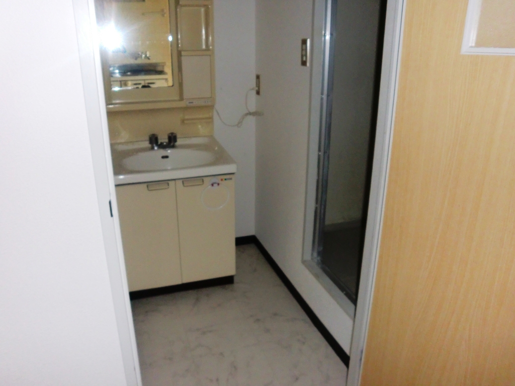 Washroom