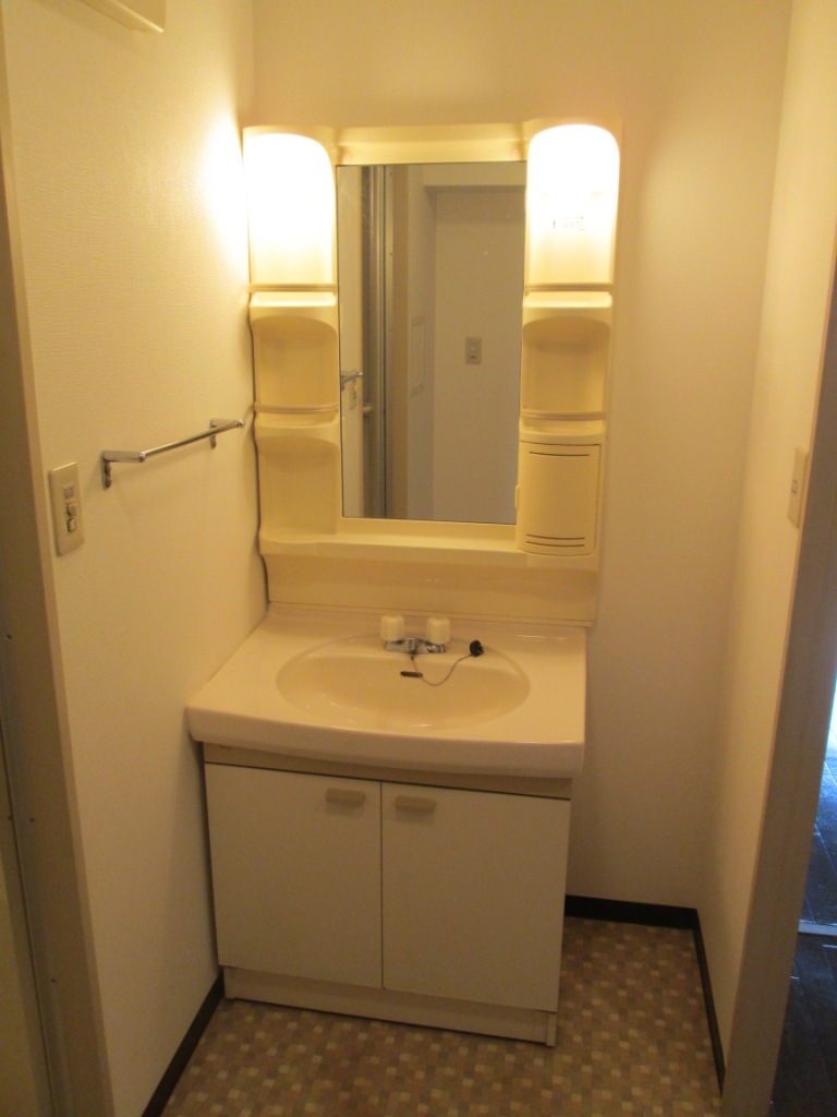 Washroom