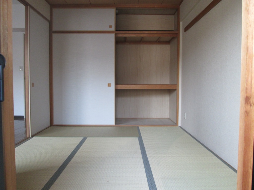 Other room space