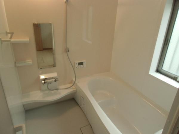 Bathroom. Soothing bath time dated bathroom dryer