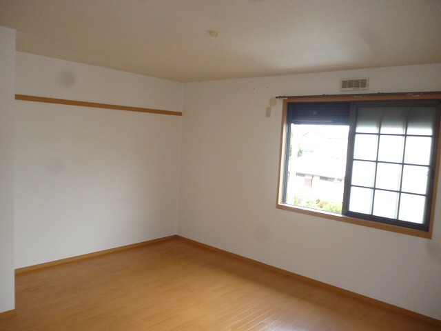 Other room space