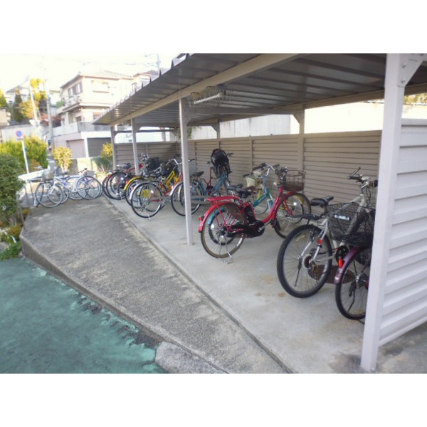Other common areas