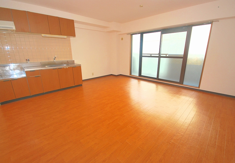 Living and room. Living