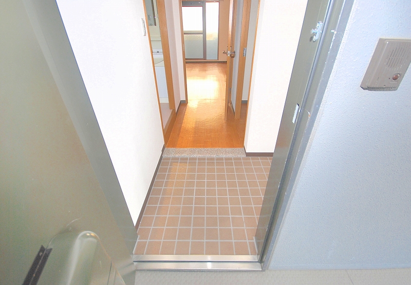 Entrance. Entrance