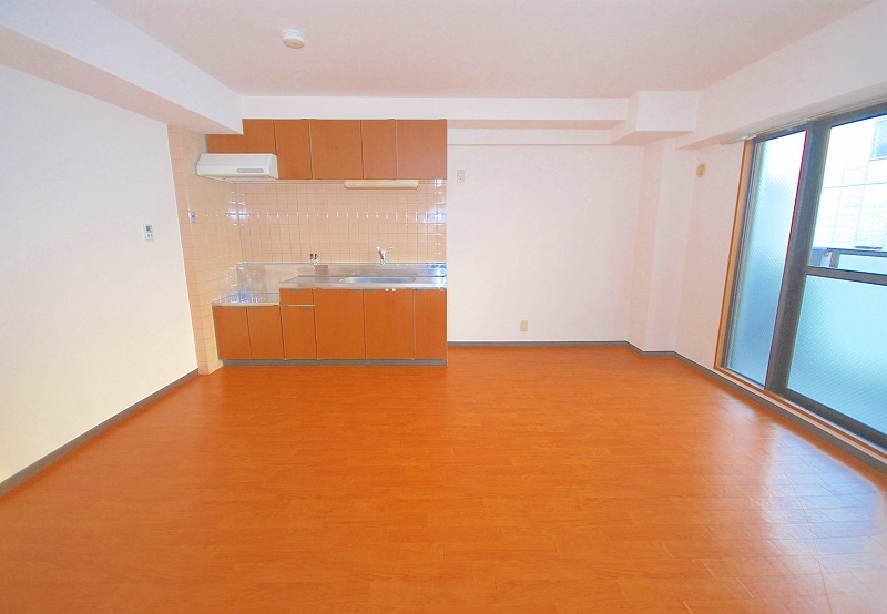 Living and room. Living