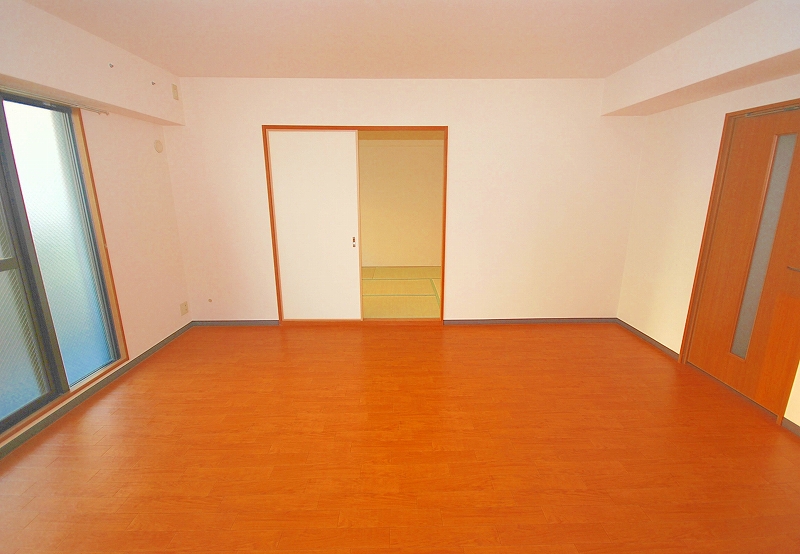 Living and room. Living