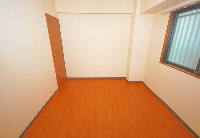Other room space. Japanese style room