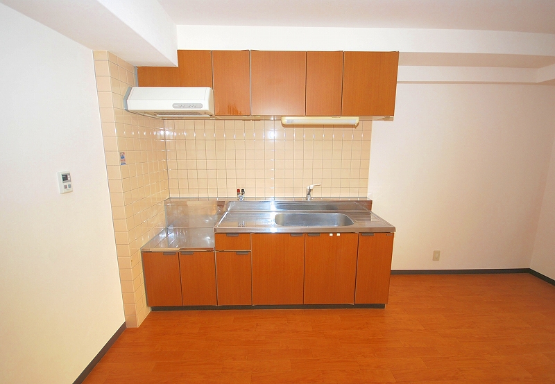 Kitchen. Kitchen