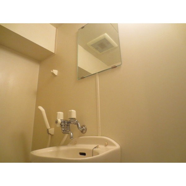 Washroom