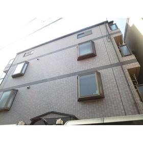 Building appearance