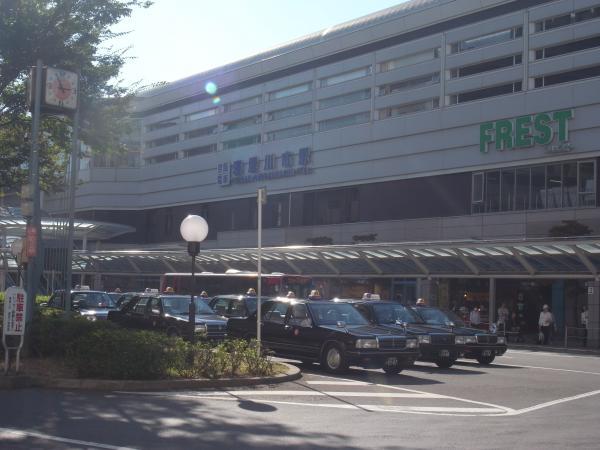 Other Environmental Photo. Keihan 1840m to Neyagawa Station