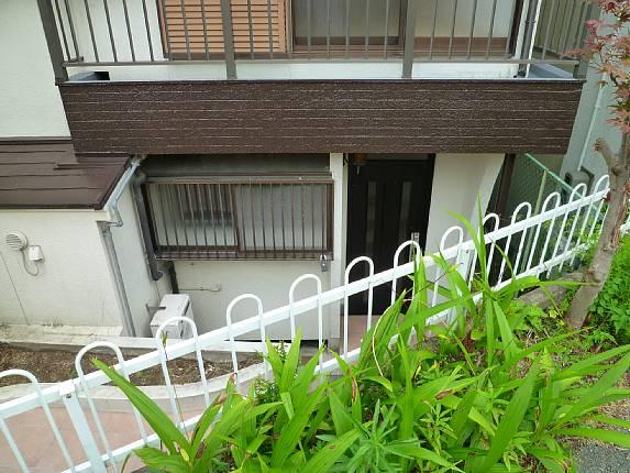 Local appearance photo. Environment favorable! !