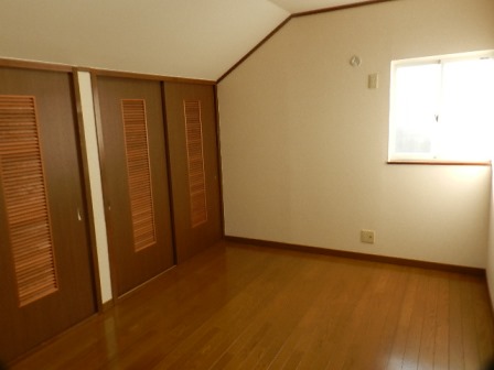 Other room space
