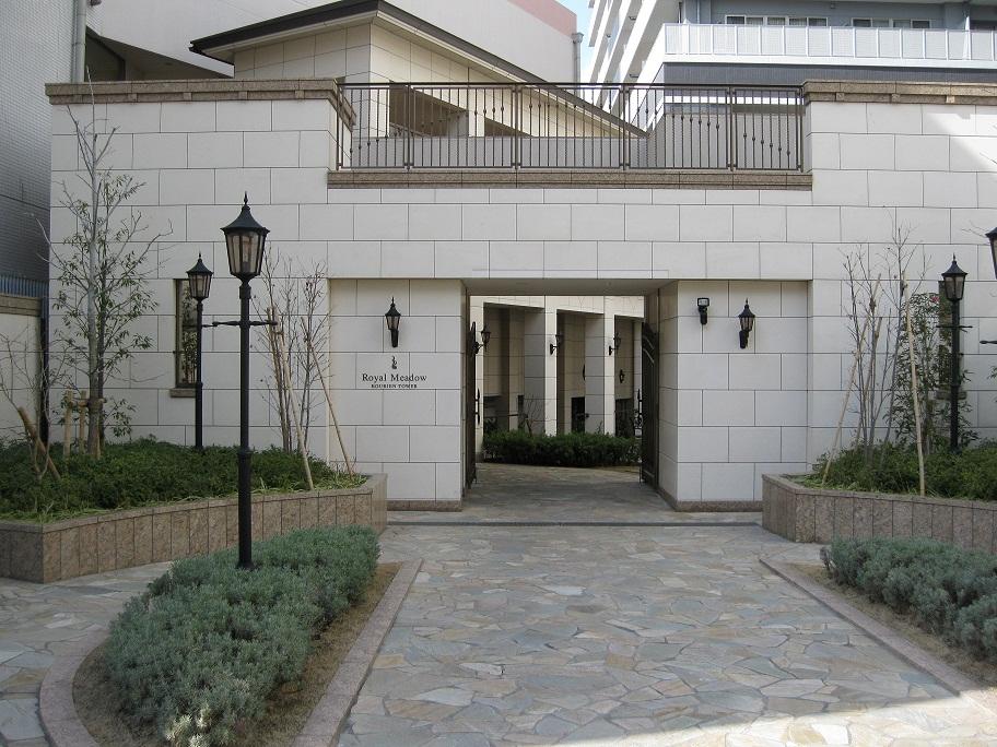 Osaka Prefecture Neyagawa Takayanagi 1