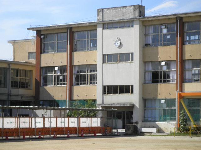 Osaka Prefecture Neyagawa Takayanagi 1