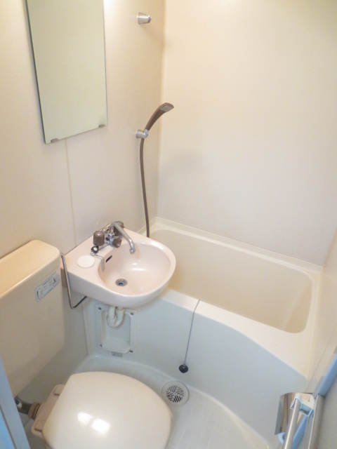 Bath