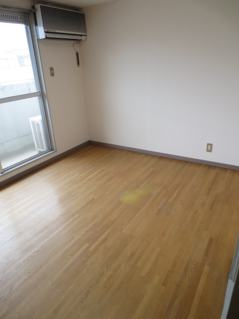 Other room space