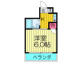 Building appearance