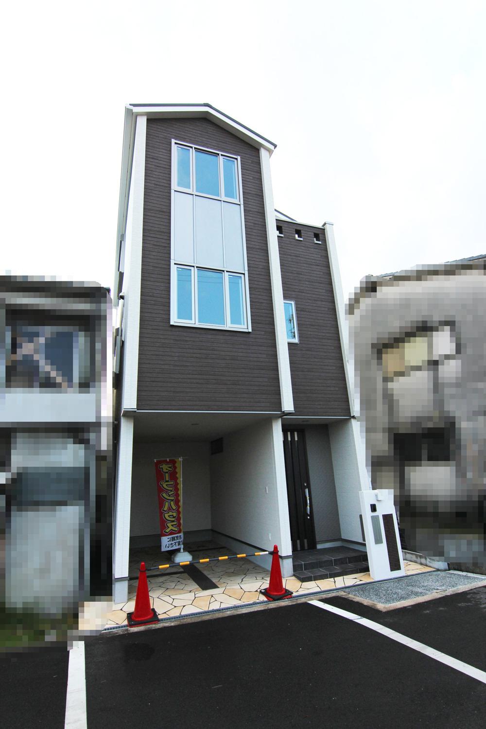 Local photos, including front road. local