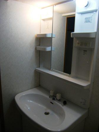 Washroom