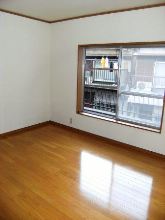 Other room space. 2 Kaiyoshitsu 6 Pledge