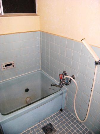 Bath. With reheating function