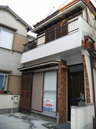 Building appearance