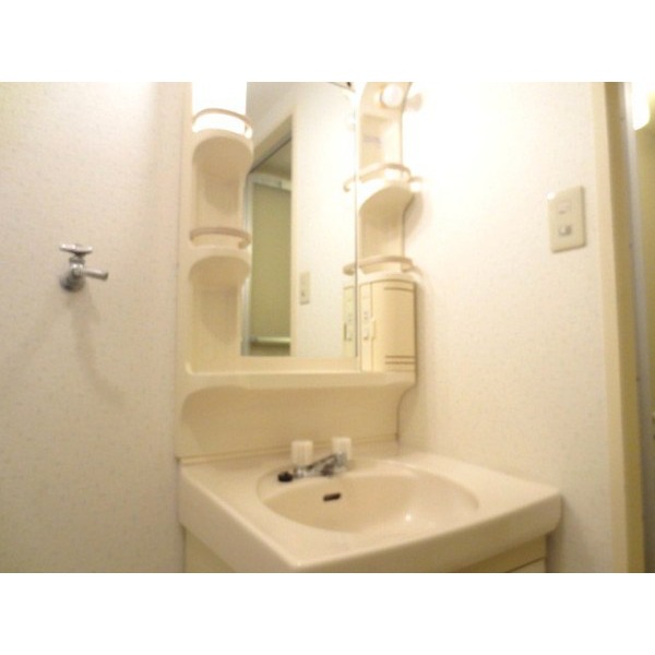 Washroom