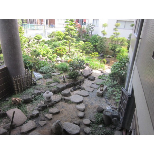 Other common areas