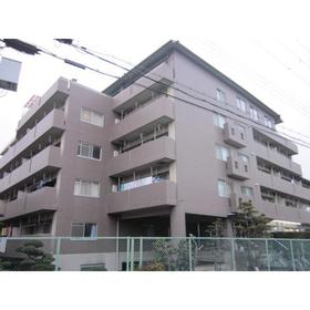 Building appearance