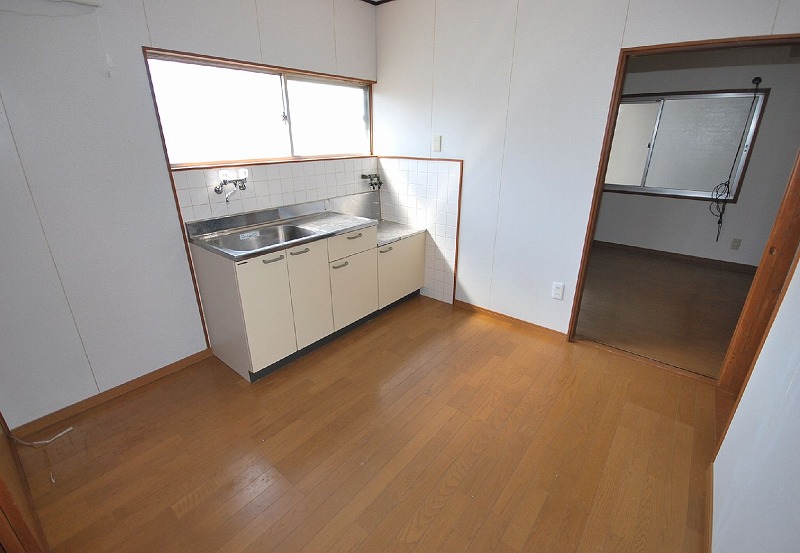 Living and room. dining