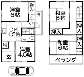 Building appearance