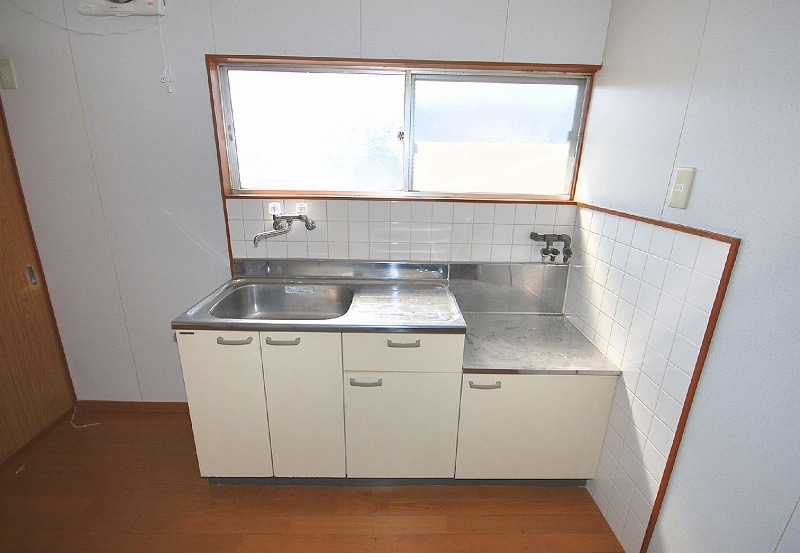 Kitchen. Kitchen