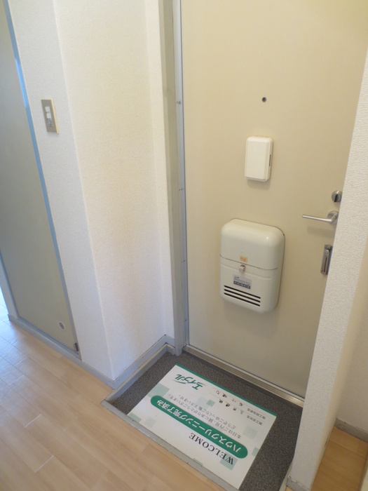 Entrance. Entrance