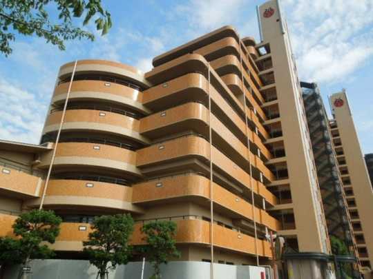 Local appearance photo. appearance