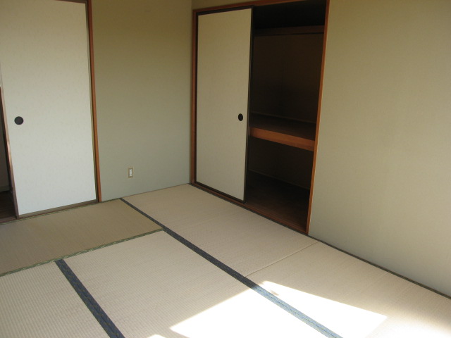 Other room space