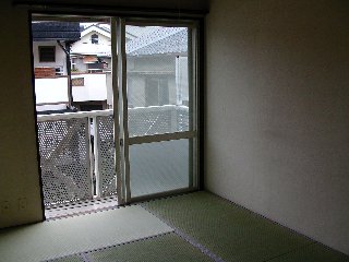 Other room space